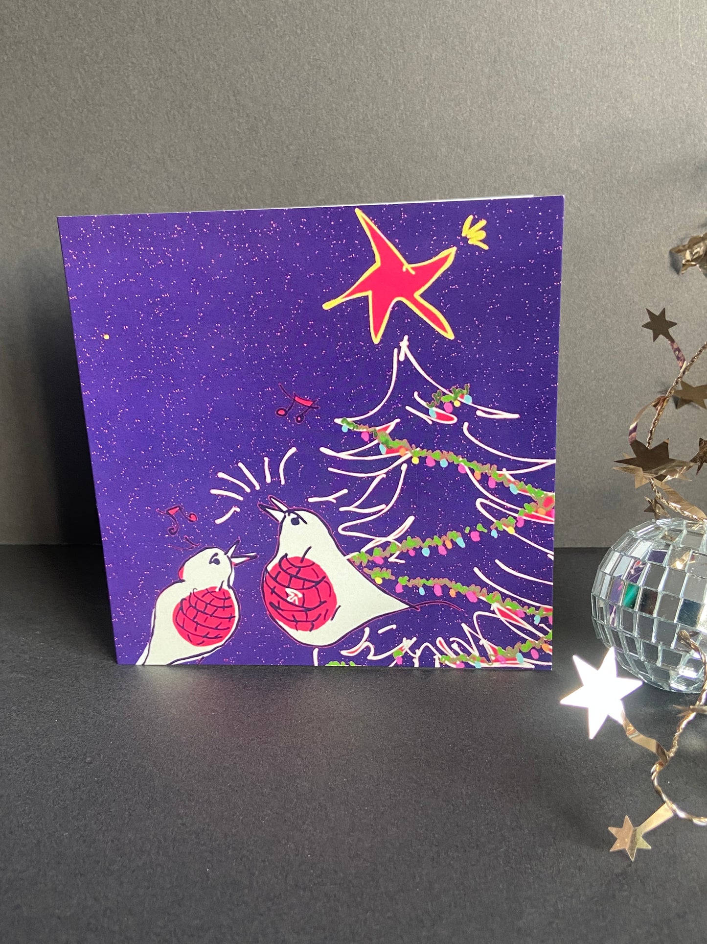 12 Cards of Christmas