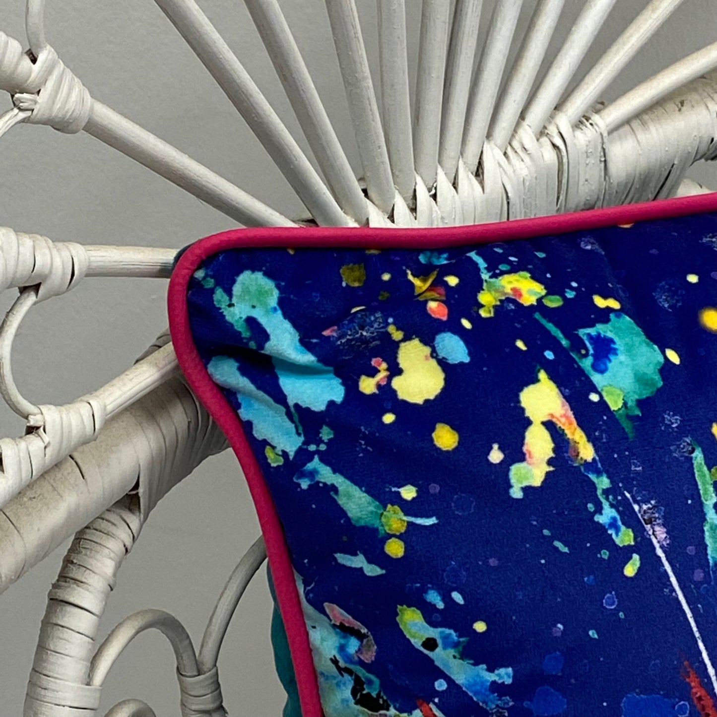 Boogie Nights Cushion
