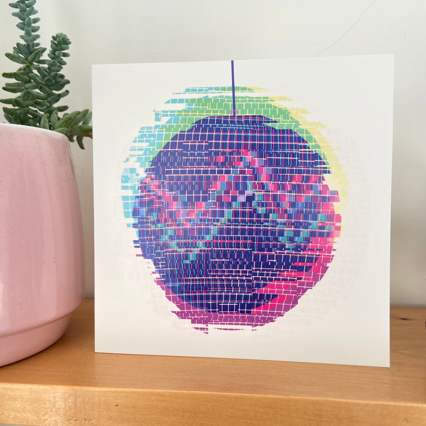 Disco Six