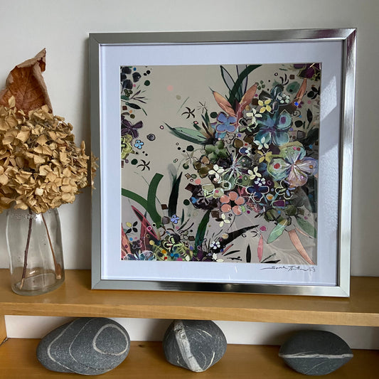 Grey Garden