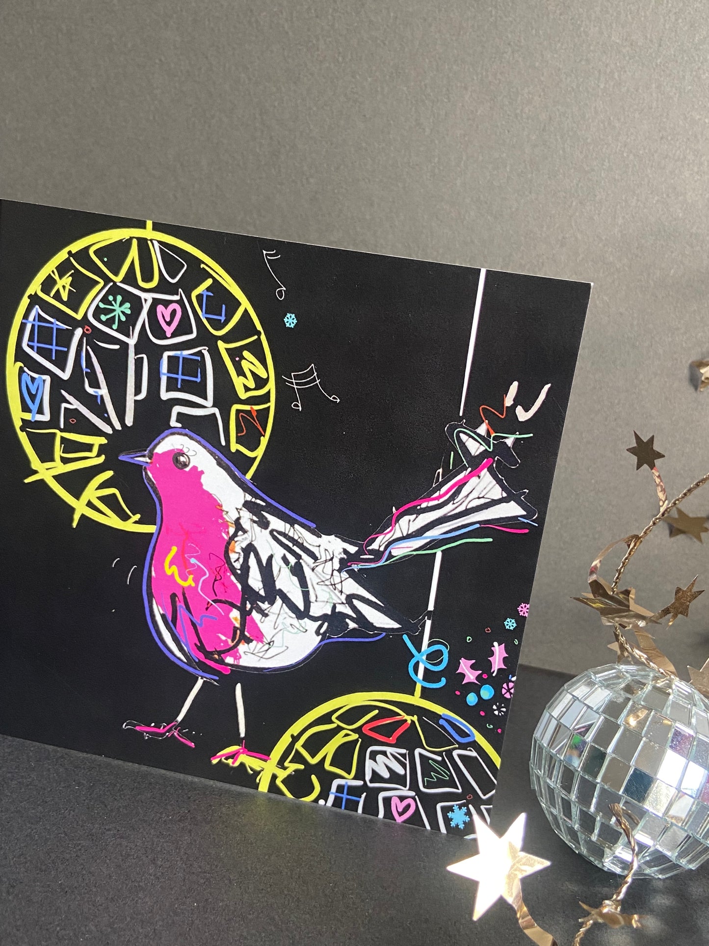 12 Cards of  Christmas