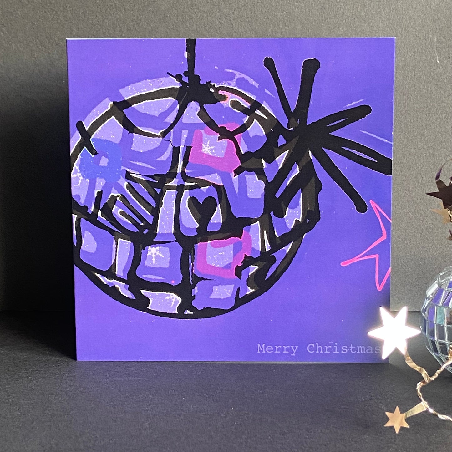 12 Cards of  Christmas