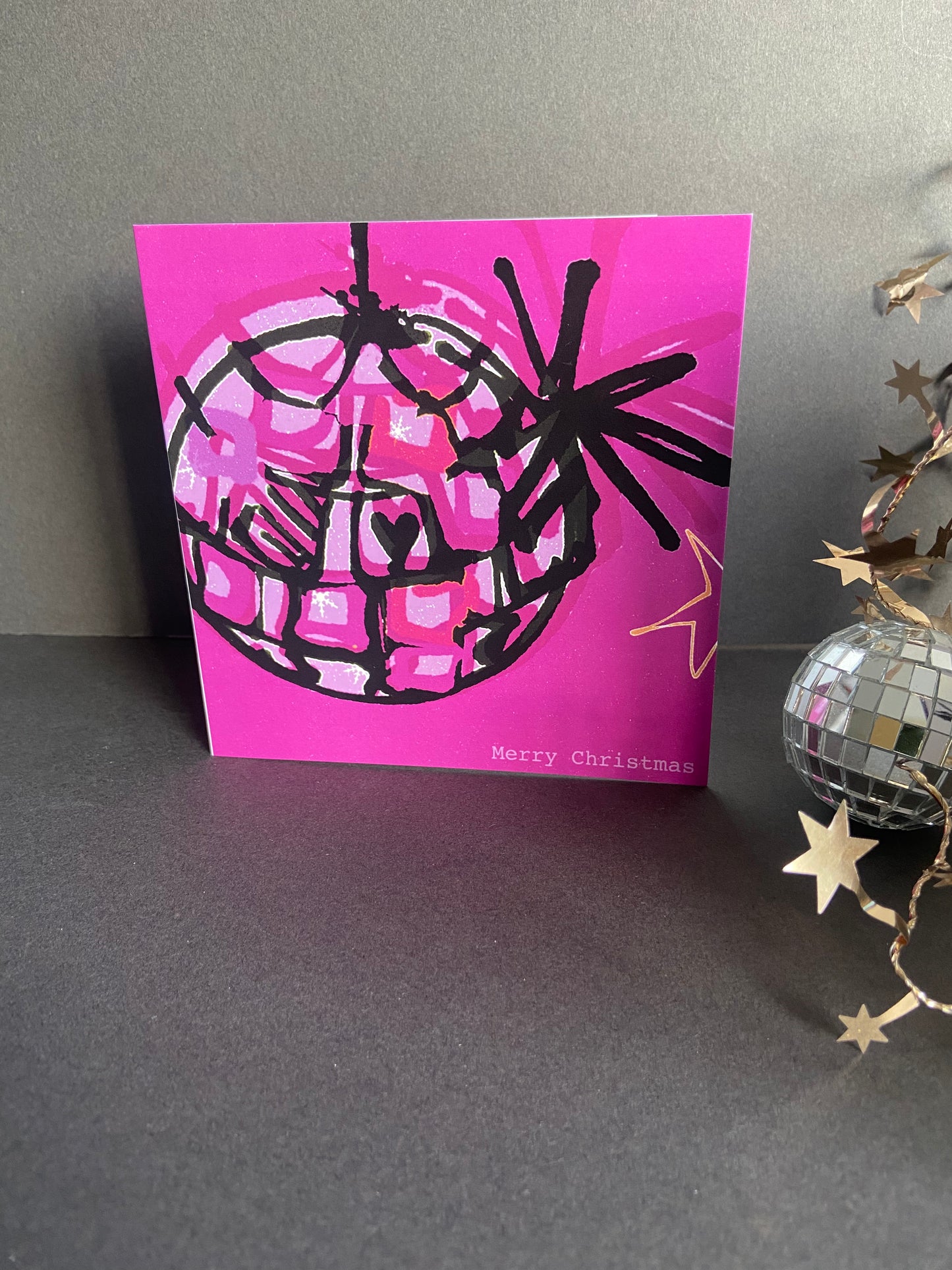 12 Cards of  Christmas